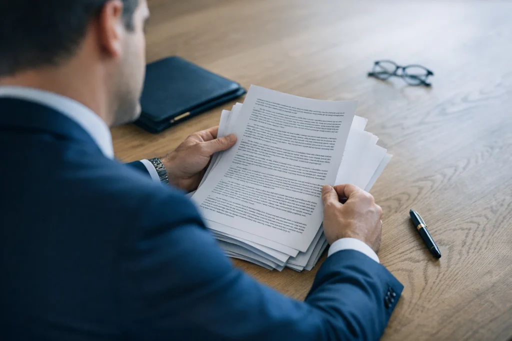 requisitos para pedir un préstamo si eres autónomo
